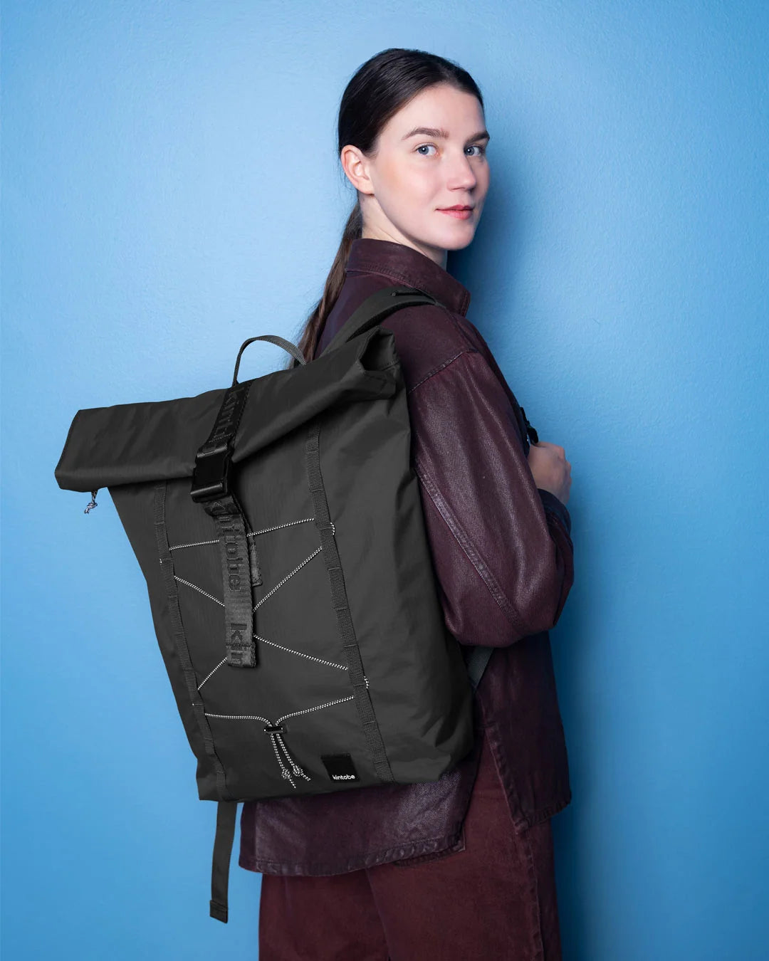 Rio Rygsæk / Jet Black