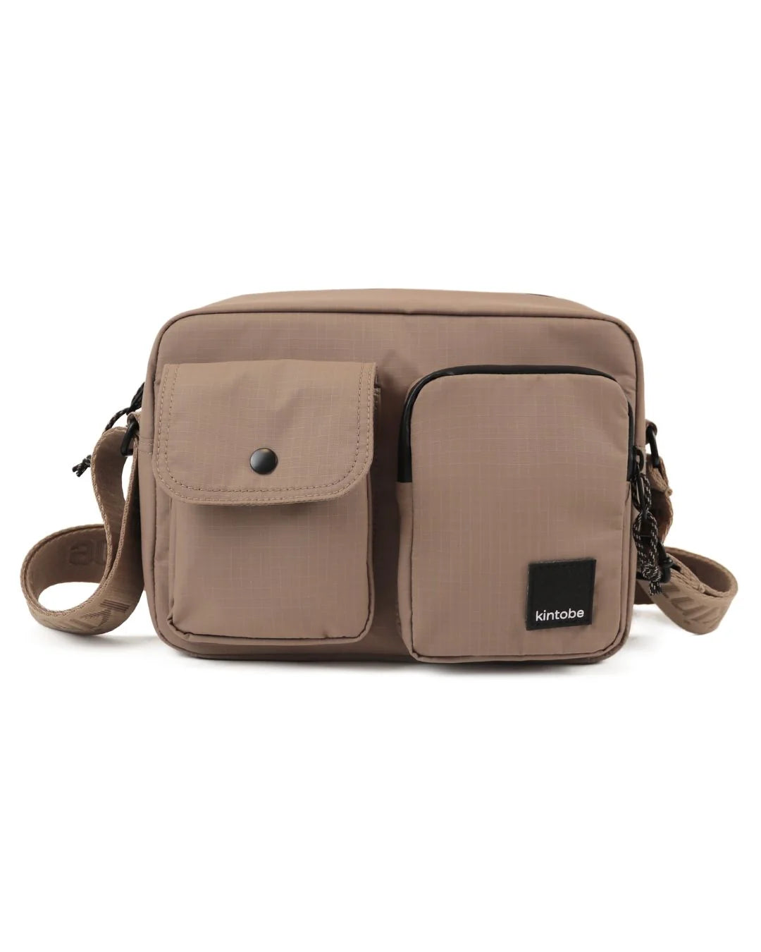 MILES / Scandi Taupe
