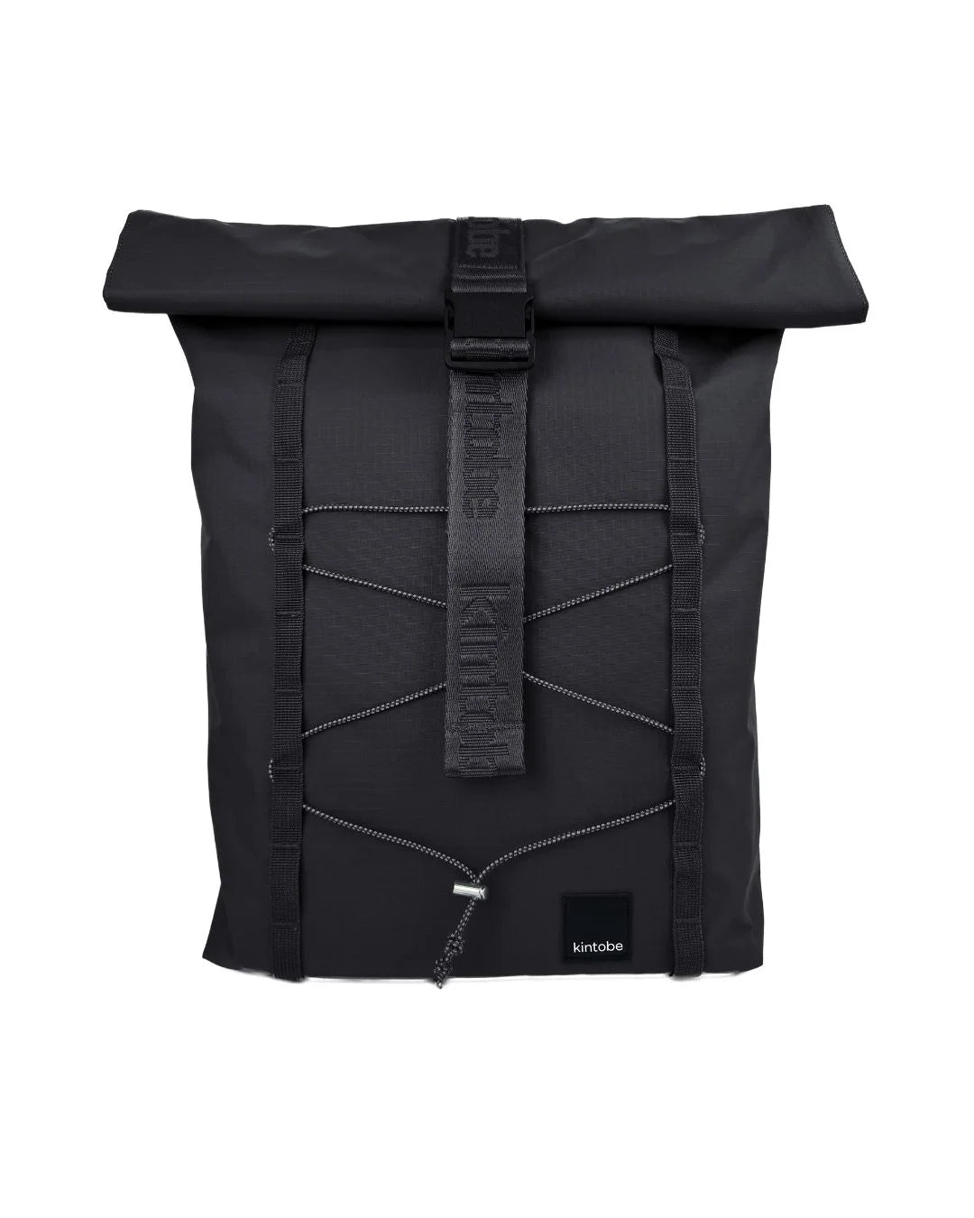 Rio Rygsæk / Jet Black
