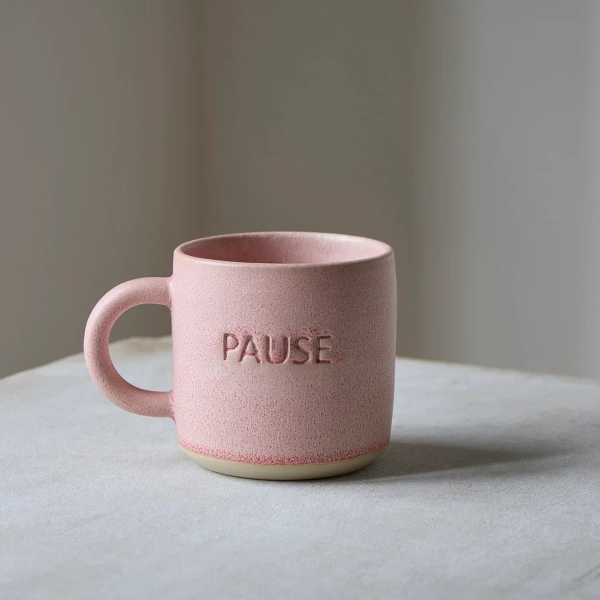 Oda PAUSE kop / ROSA