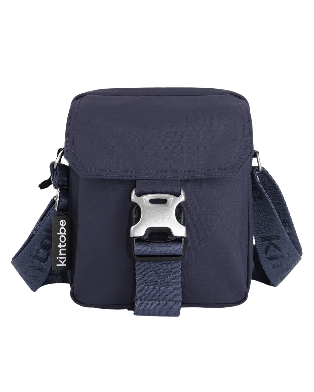 Nico Cross-body / Twillight Blue
