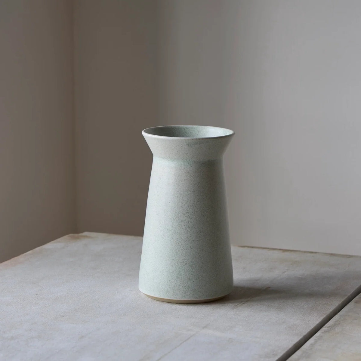 Oda vase medium / mint