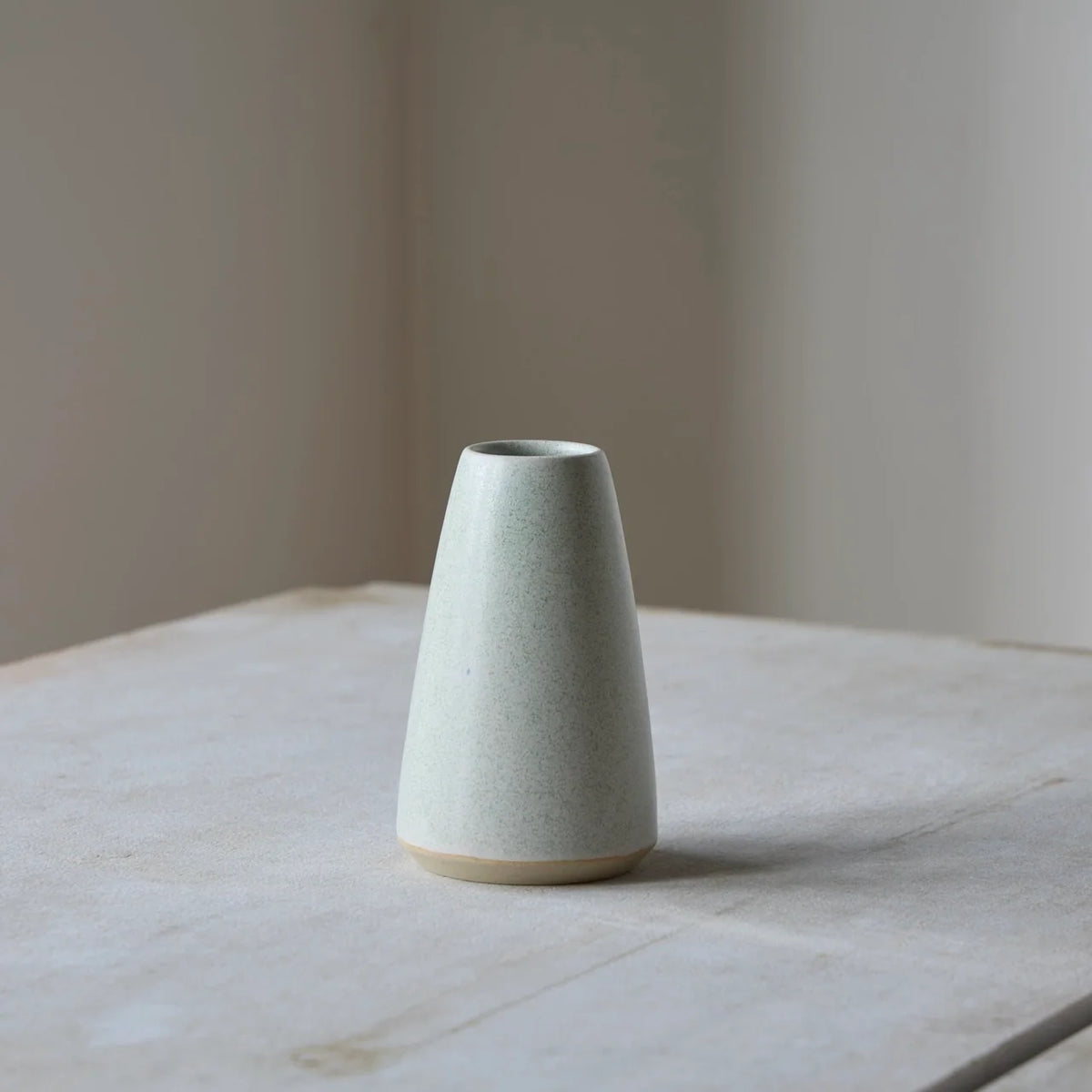 Oda vase lille / mint