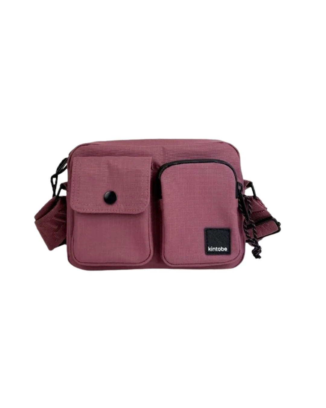 Mini Miles Cross-body / Forest Berry