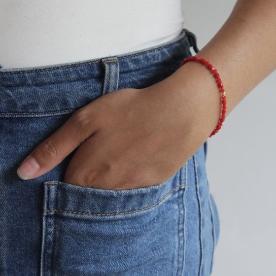 Miss Paris Bracelet / Boheme