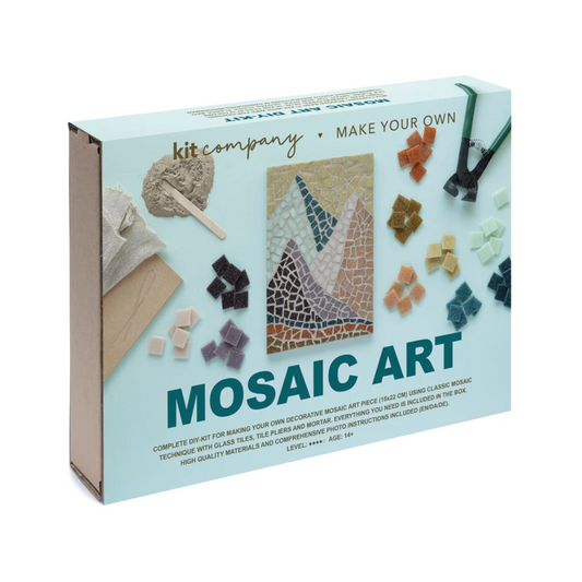MOSAIK KIT