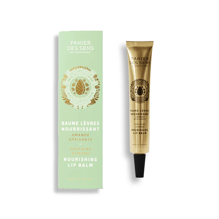 Panier Des Sens / læbepomade Almond 15ml