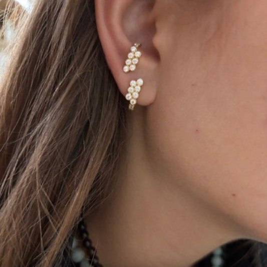 Coco Earring / Single