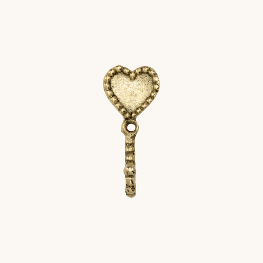Saachi Heart Hook / Knager