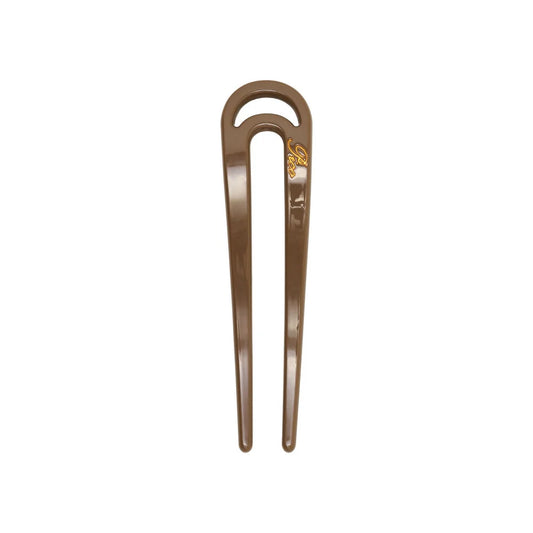 Jolie Hair Pin / Taupe