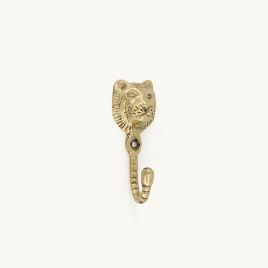 Sunshine Tiger Hook / Knager