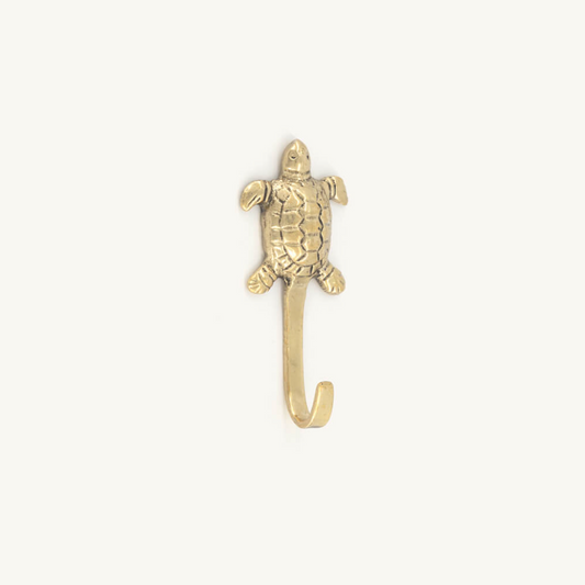 Tommy Turtle Hook Mini / Knager