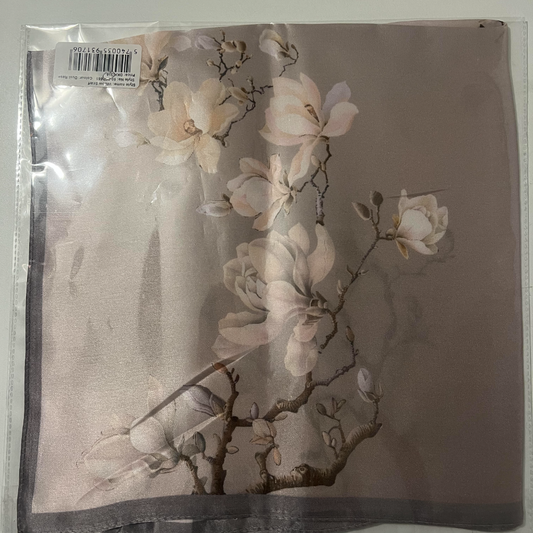 Silketørklæde / Flonis Scarf / Dust Rose