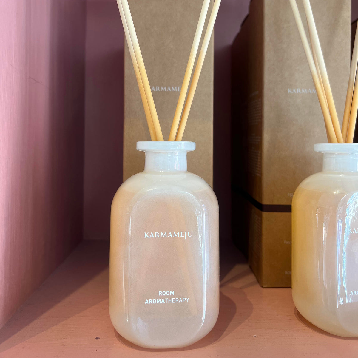 Fragrance Sticks / Sunrise