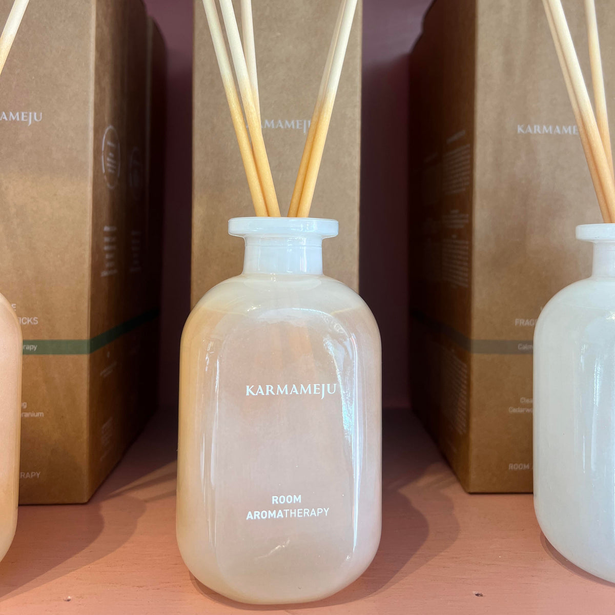 Fragrance Sticks / Hot