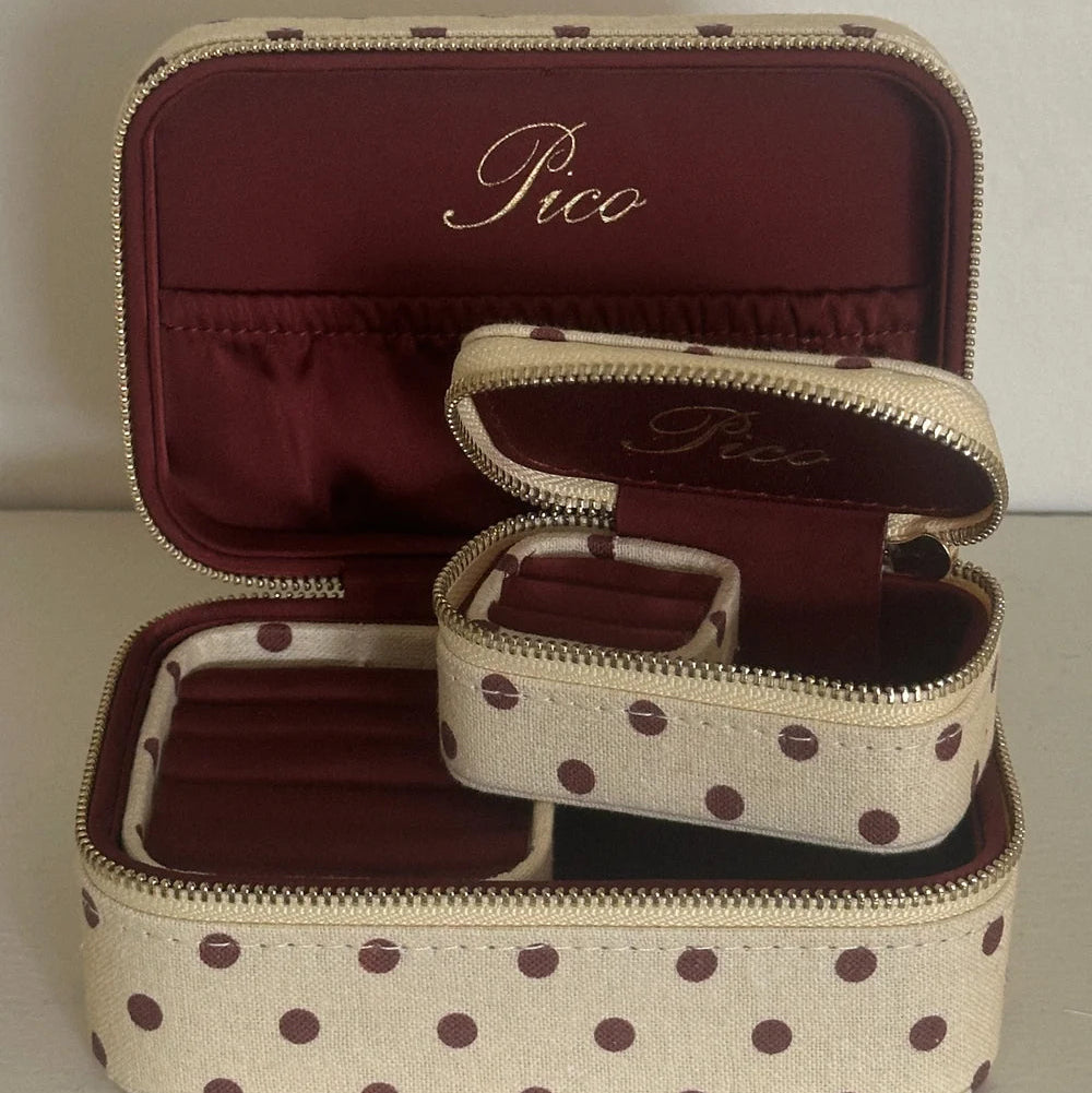 Large Trinket Box