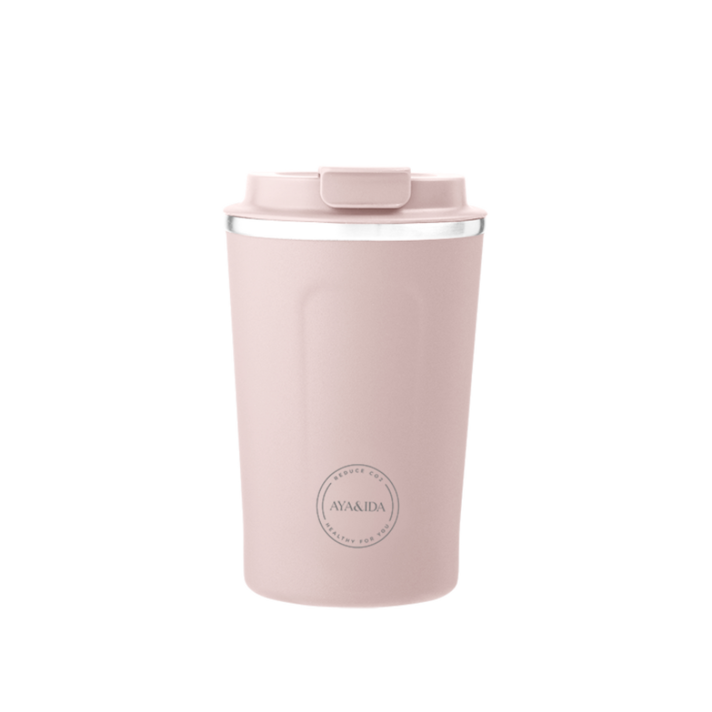 Cup2GO 380 ml / Soft rose