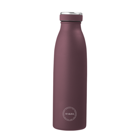 Drikkeflaske 500 ml / Wild blackberry