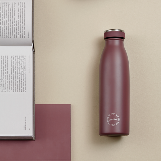 Drikkeflaske 500 ml / Wild blackberry