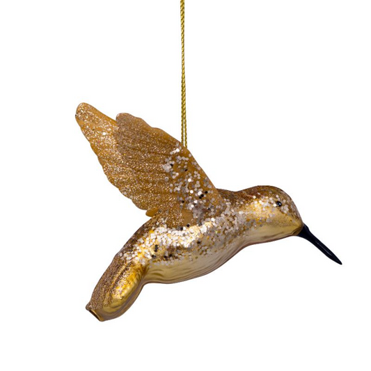 Gylden kolibri