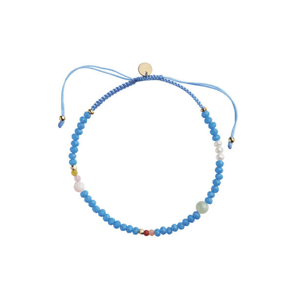 Color crush bracelet / Santorini mix