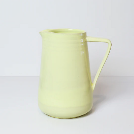 Water jug / Lemonade