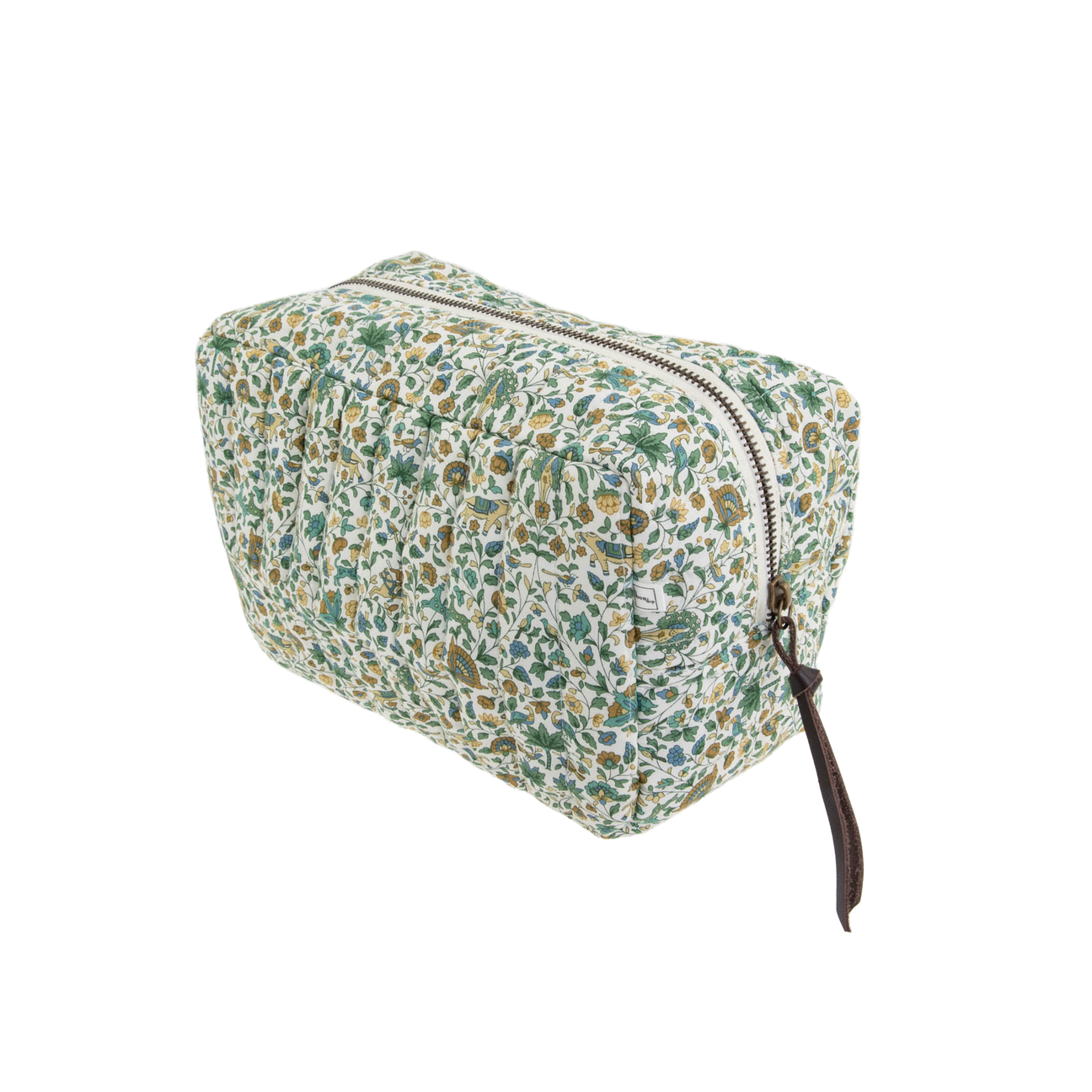Pouch square / Liberty Imran