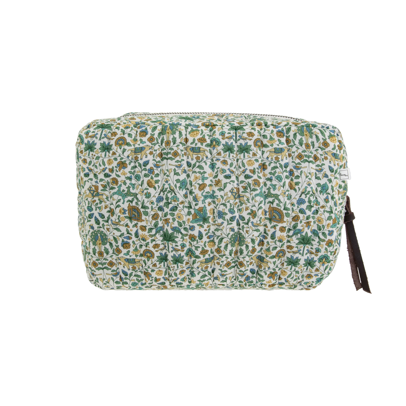 Pouch square / Liberty Imran