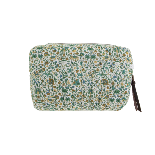 Pouch square / Liberty Imran