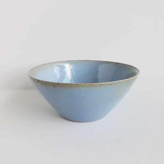 Small bowl / Blue Moss