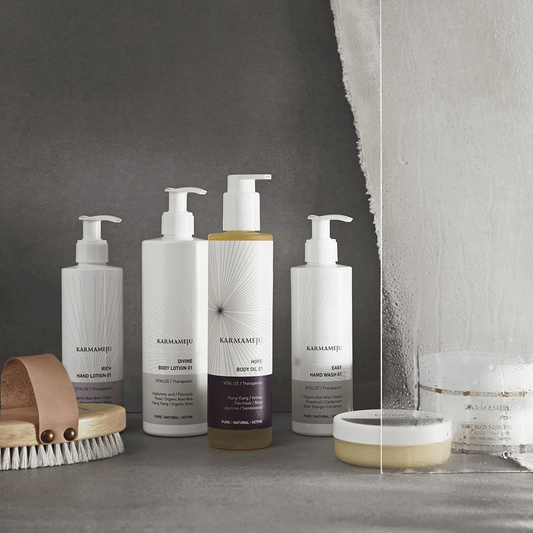 Queen / Body wash 01