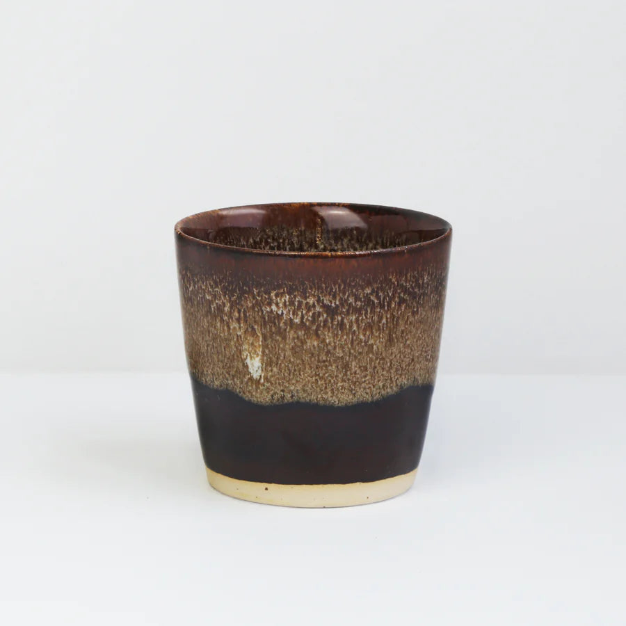 Ø-kop original / Brown Chocolate