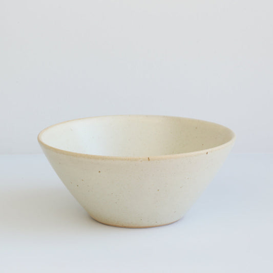 Small bowl / Creamy White