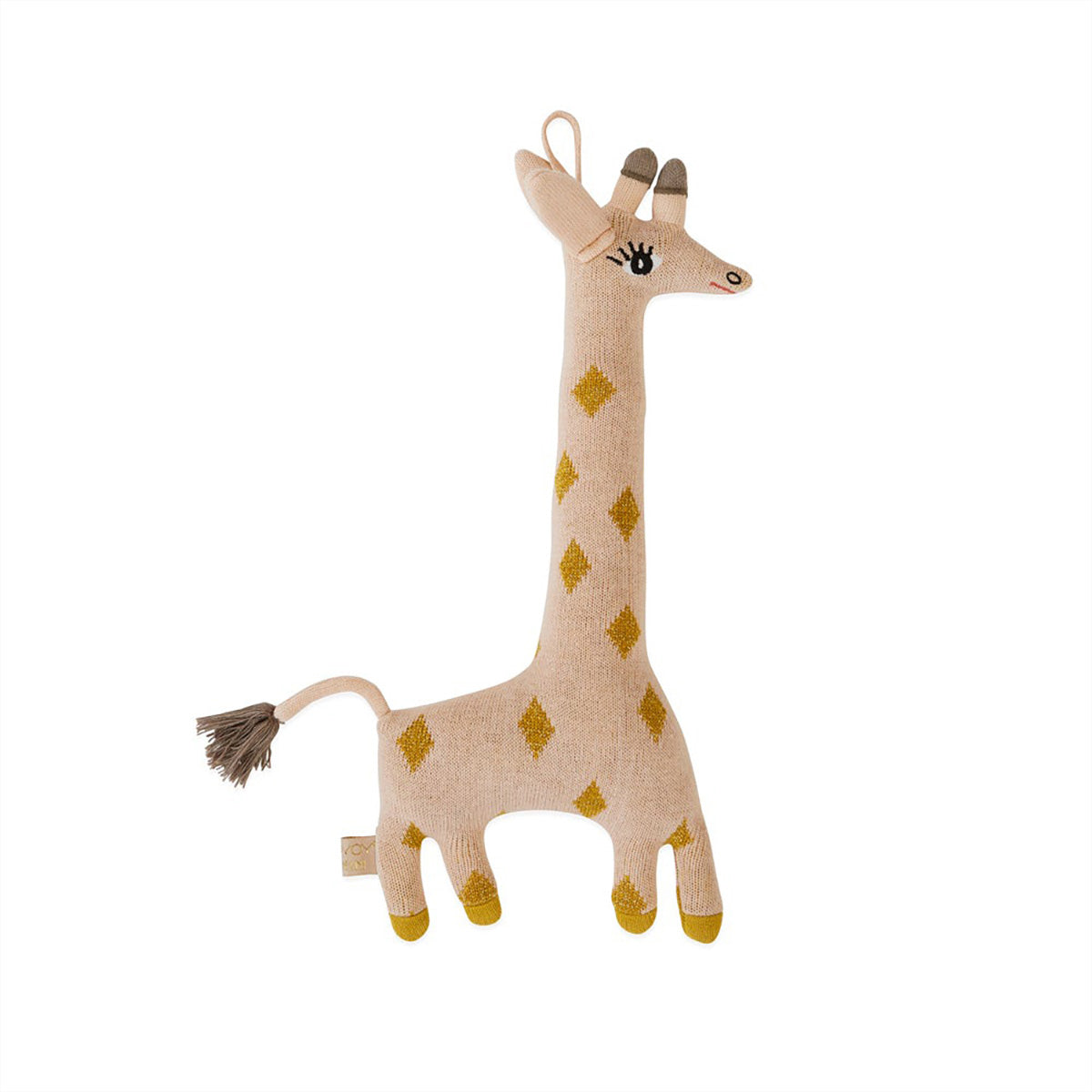 Baby Guggi Giraf