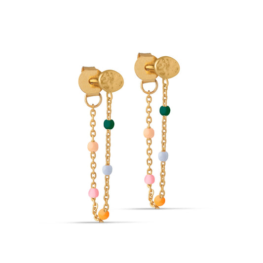 Lola earring / Dreamy