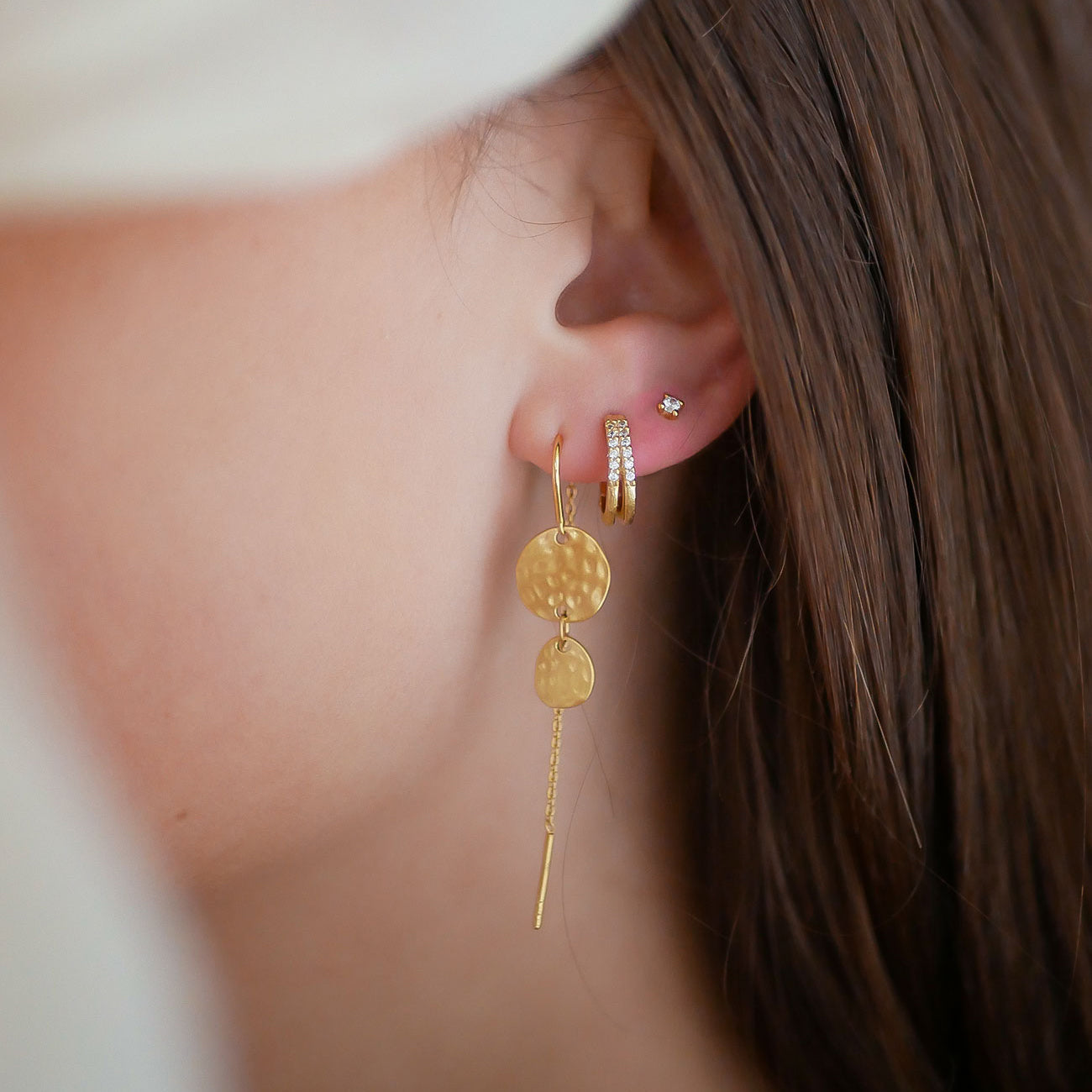 Annora earrings