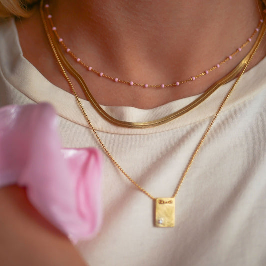Caroline necklace