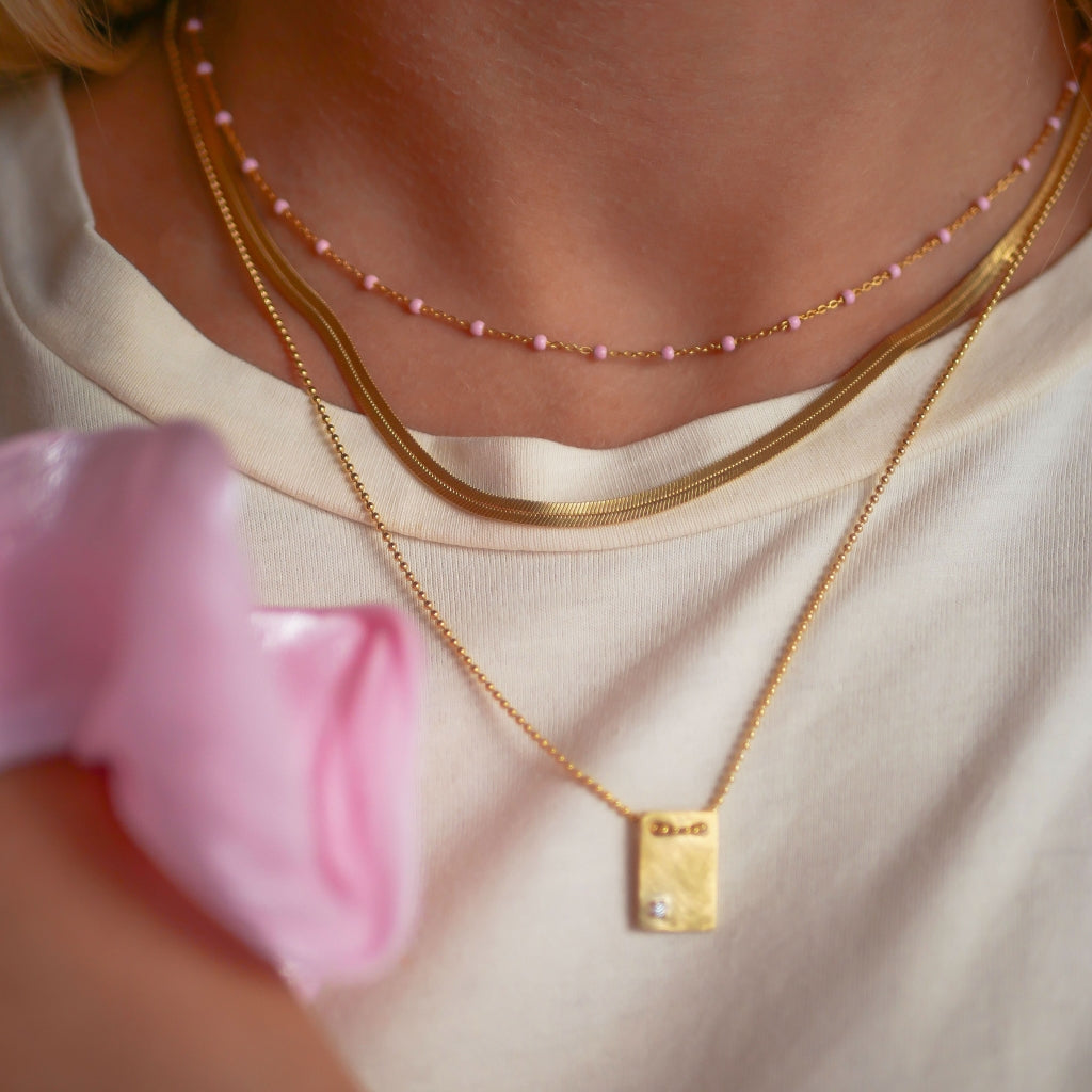 Caroline necklace