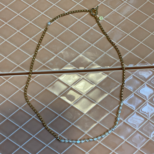 Silvia necklace