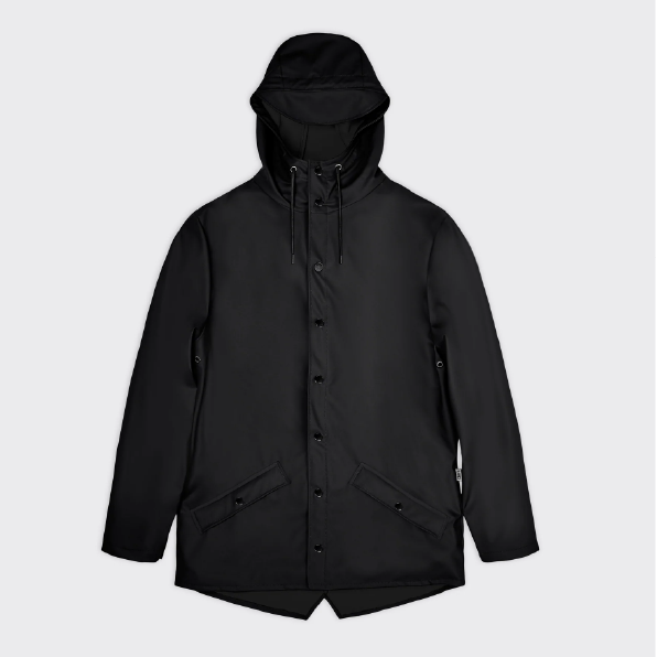 Jacket / Black