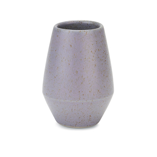 The garden vase mini / Rusty lavender