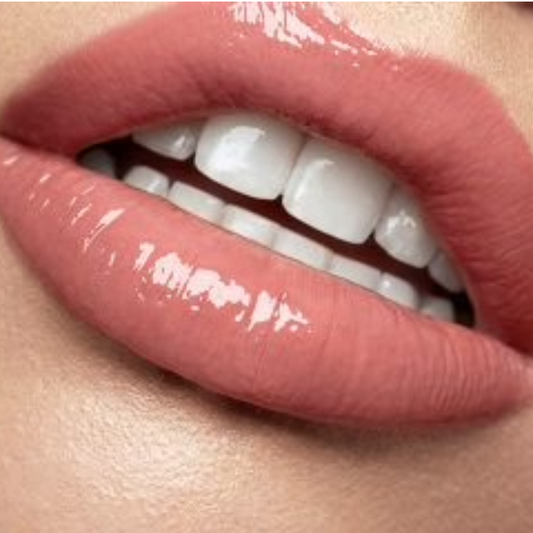 Luscious Lip Sheen - relish 03
