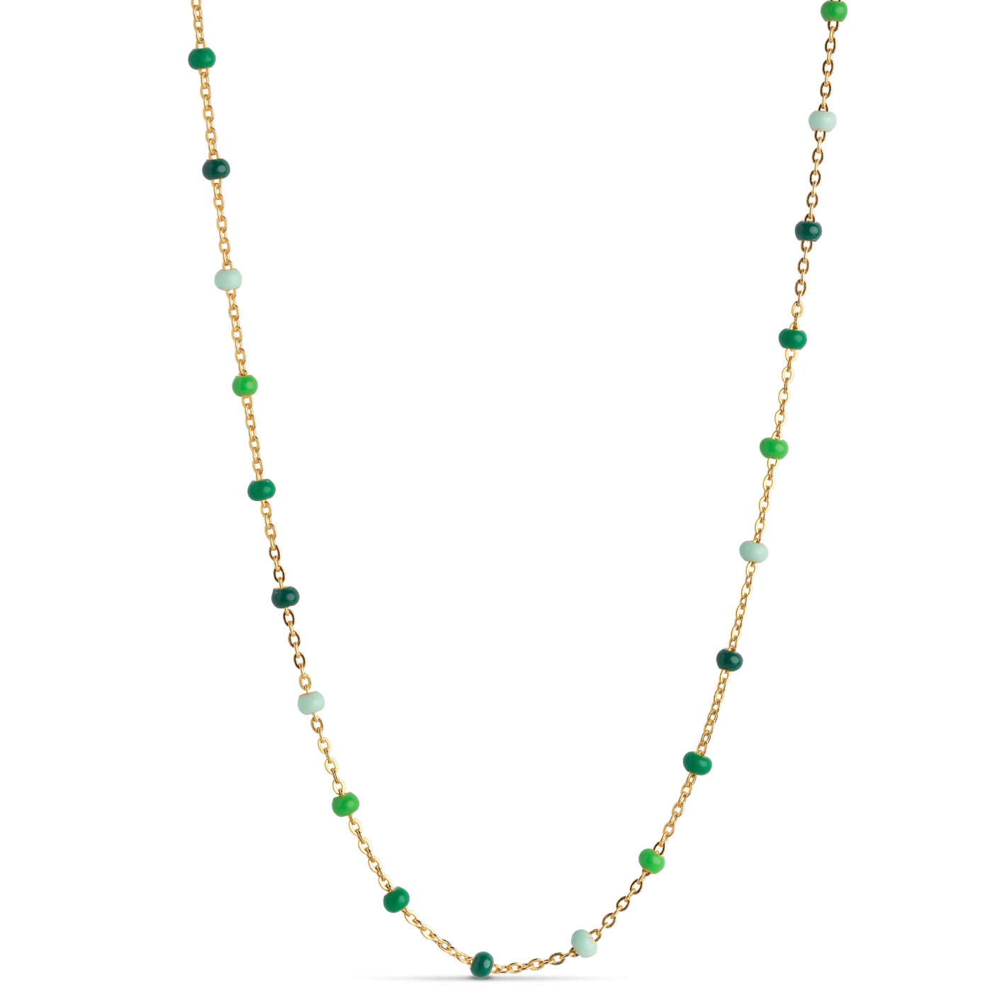Lola necklace / Spring