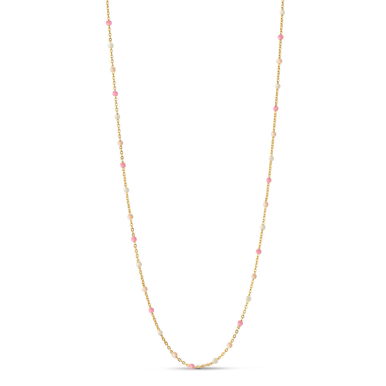 Lola necklace / Tropical