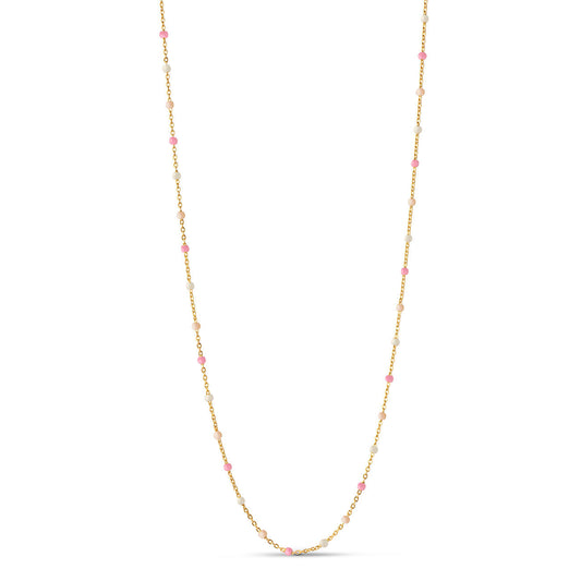 Lola necklace / Tropical