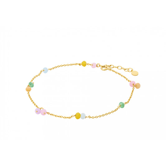Meadow anklet