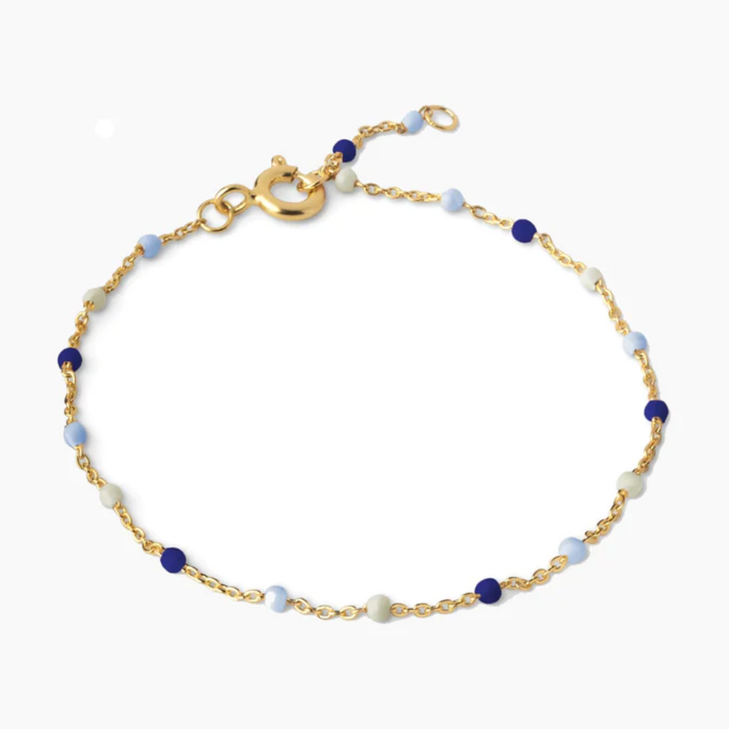 Lola bracelet / Marine