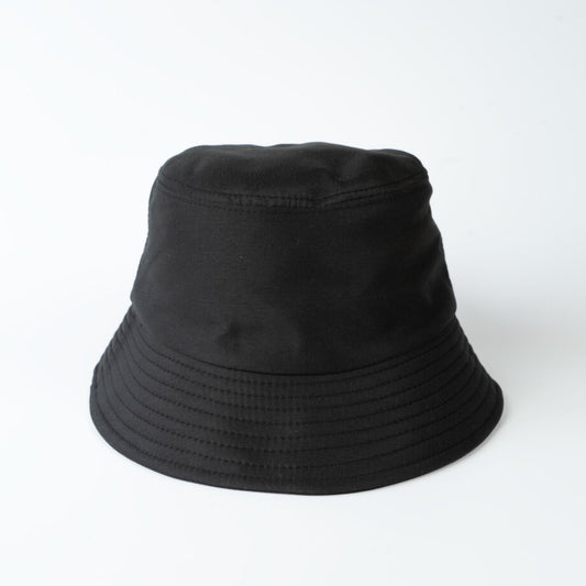 Buckethat / Sort