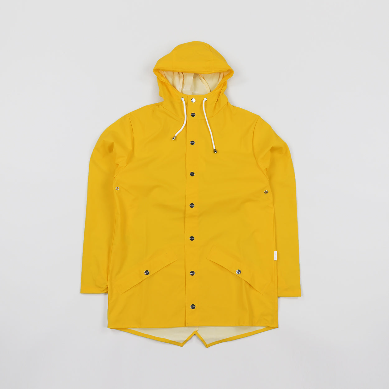 Jacket / Yellow