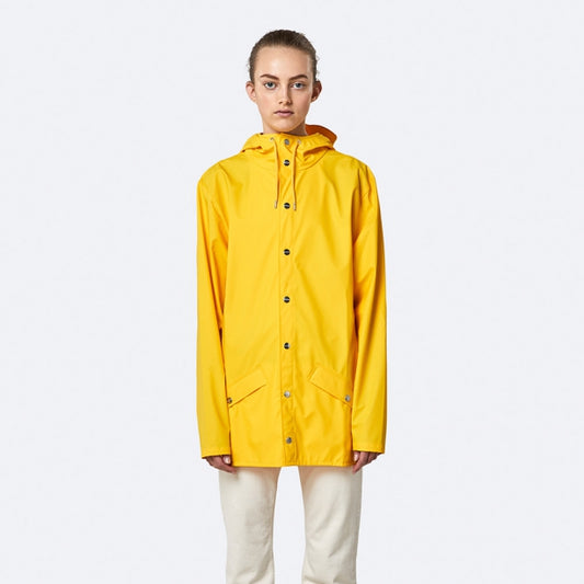 Jacket / Yellow